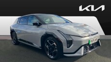 Kia Ev4 150kW GT-Line S 81kWh 5dr Auto Electric Hatchback